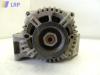 Fiat Panda 169 BJ2008 Lichtmaschine Generator 1.2TD 51kw 188A8000 2543484A VALEO