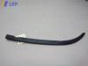 BMW E39 Blende unter Scheinwerfer rechts 51138159306 229449 dunkelblau BJ1998
