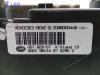Pumpe Zentralverriegelung 2088000448 Mercedes-Benz C180-C43 Amg Limousine / T-L BJ: 1998