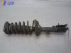 Hyundai Matrix FC Federbein hinten rechts 1.8 90kw BJ2001