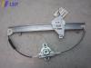 Chevrolet Kalos Fensterheber hinten links manuell 5türig Fließheck BJ2007