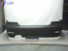 BMW E60 Stoßfänger Stoßstange hinten 51127033707 Limo schwarz unlackiert BJ2005