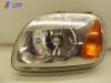 Nissan Micra K11 Scheinwerfer links 60601F511 89004679 VALEO mit LWR BJ2001