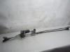 Peugeot 307 original Wischermotor mit Wischergestänge vorn 404638 VALEO BJ2004