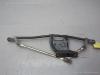 Fiat Coupe Wischergestänge vorn 3397020400 BOSCH ohne Wischermotor BJ1995