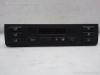 BMW E46 Heizungsregulierung Klimabedienteil 64118384112 5HB00773802 HELLA BJ1998