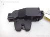 Citroen C3 1 Schloss Heckklappe 9646091580 Fließheck BJ2003