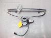 Nissan Almera Tino V10 Fensterheber vorn rechts elektrisch mit Hebermotor BJ2001