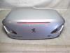 Peugeot 307 CC original Heckklappe mit Spoiler EZR Aluminium Metallic BJ2004