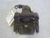 Peugeot 307 CC original Bremssattel hinten links mit Träger TRW 2.0 100kw ABS