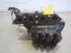 VW Golf 4 1J Ansaugkrümmer 1.4 16V 55kw AKQ BJ1999