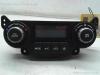Kia Cerato LD original Heizungsregulierung Klimabedienteil 972502F200 BJ2004