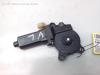 Hyundai Terracan HP Fensterhebermotor vorn links ohne Hebermechanik BJ2001