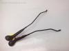 Smart Fortwo Cabrio Satz Wischerarme vorn 0001221V005 0001395V004 BJ2002