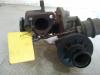 Turbolader 6680960499 A6680960499 Mercedes-Benz A140-A210, Norm.+Lang außen 170 Cdi Lang BJ: 2001