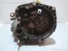 Alfa Romeo 156 Typ 932 BJ1999 Getriebe 5-Gang Schaltgetriebe 1.8 106kw Motorcode AR32201