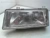 Skoda Felicia original Scheinwerfer links Halogen mit LWR Facelift BJ1999