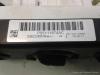 Jeep Patriot BJ2010 Heizungsregulierung Heizungsbetätigung 55111874AC Klima