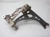 Audi A3 8P Bj.2003 original Querlenker vorn links 1K0407153G mit Konsole 1K0199295E Audi A3 8P Bj.2003 original Querlenker vorn links 1K0407153G mit Konsole 1K0199295E