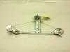 Opel Astra H Caravan original Fensterheber hinten links manuell 13100420 BJ2004