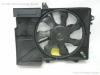 Hyundai Getz TB BJ2006 Elektrolüfter Lüftermotor Kühler 1.1 49kw G4HD Klima