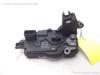 Opel Astra H Türschloss vorn rechts 13128112FX mit Zentralverriegelung BJ2004