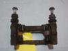 Opel Astra H orig Halter Träger Bremssattel hinten rechts 1.8 92kw Z18XE BJ2004 Opel Astra H orig Halter Träger Bremssattel hinten rechts 1.8 92kw Z18XE BJ2004