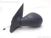 Citroen C2 orig Außenspiegel links schwarz unlackiert elektrisch beheizt BJ2006