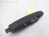 Mercedes Benz ML W163 BJ2003 Griff Türgriff Tür hinten links A1637600434 Mercedes Benz ML W163 BJ2003 Griff Türgriff Tür hinten links A1637600434