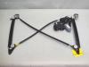 VW Sharan 7M Fensterheber hinten rechts 7M3839402 elektrisch BJ2008
