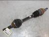 Opel Astra G original Antriebswelle Gelenkwelle vorn links 1.6 74kw BJ2002