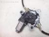 Renault Twingo 2 CN0 Bj.2008 original Fensterheber vorn links elektrisch