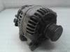 Skoda Octavia 2 1Z Bj2009 original Lichtmaschine 140A 06F903023F Skoda Octavia 2 1Z Bj2009 original Lichtmaschine 140A 06F903023F