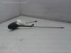 Peugeot 206 Antennenfuß 9636600680 BJ2009