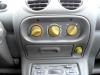 Renault Twingo 1 C06 Heizungsregulierung 52479161 BITRUN ohne Klima BJ1998