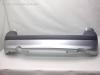 Citroen Xsara Picasso Stoßfänger Stoßstange hinten EZR Aluminium Grau BJ2002