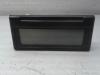Volvo C30 Multifunktionsanzeige Multifunktionsdisplay 31268051 69199100 YAZAKI