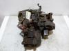 Hyundai Matrix FC original 5 Gang Schaltgetriebe JT1973 1.5TD 60kw Bj.2002