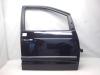 VW Sharan 7M Tür vorn rechts Beifahrertür BJ2007 Facelift LC9X schwarz