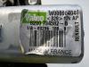 Dacia Sandero BS0 BJ2009 Wischermotor hinten Heckwischermotor 8200734582