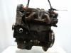 Ford Focus 1 Bj.2000 Motor EDDC 2.0 96kw