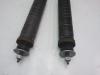 Stossdaempfer Hinten Satz 1693260700 Mercedes-Benz B-Klasse W245(06 / 05- BJ: 2008