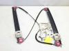 Mercedes Benz S-Klasse W220 1998 Fensterheber vorn rechts ohne Motor 2207200446 Mercedes Benz S-Klasse W220 1998 Fensterheber vorn rechts ohne Motor 2207200446