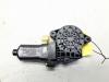 Hyundai Tucson JM original Fensterhebermotor hinten rechts BJ2006