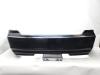 BMW E65 Stoßfänger Stoßstange hinten PDC 51127142213 A35 Monacoblau Metallic