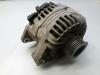 Opel Corsa C Bj.2003 original Lichtmaschine 100A 24437120 1.0 43kw *Z10XE*