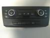 BMW 3-er E90 E91 Bj.2008 Heizungsregulierung Klimabedienteil 64119182287