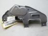 Opel Agila B Wischermotor hinten 1, 2 63kw K12B automatik 36879km BJ2008