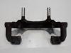 Seat Altea 5P Bj.2005 original Bremssattelträger Vorderachse links