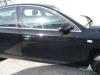 Audi A6 C6 4F Tür vorn rechts Beifahrertür LY9B Brillantschwarz BJ2004